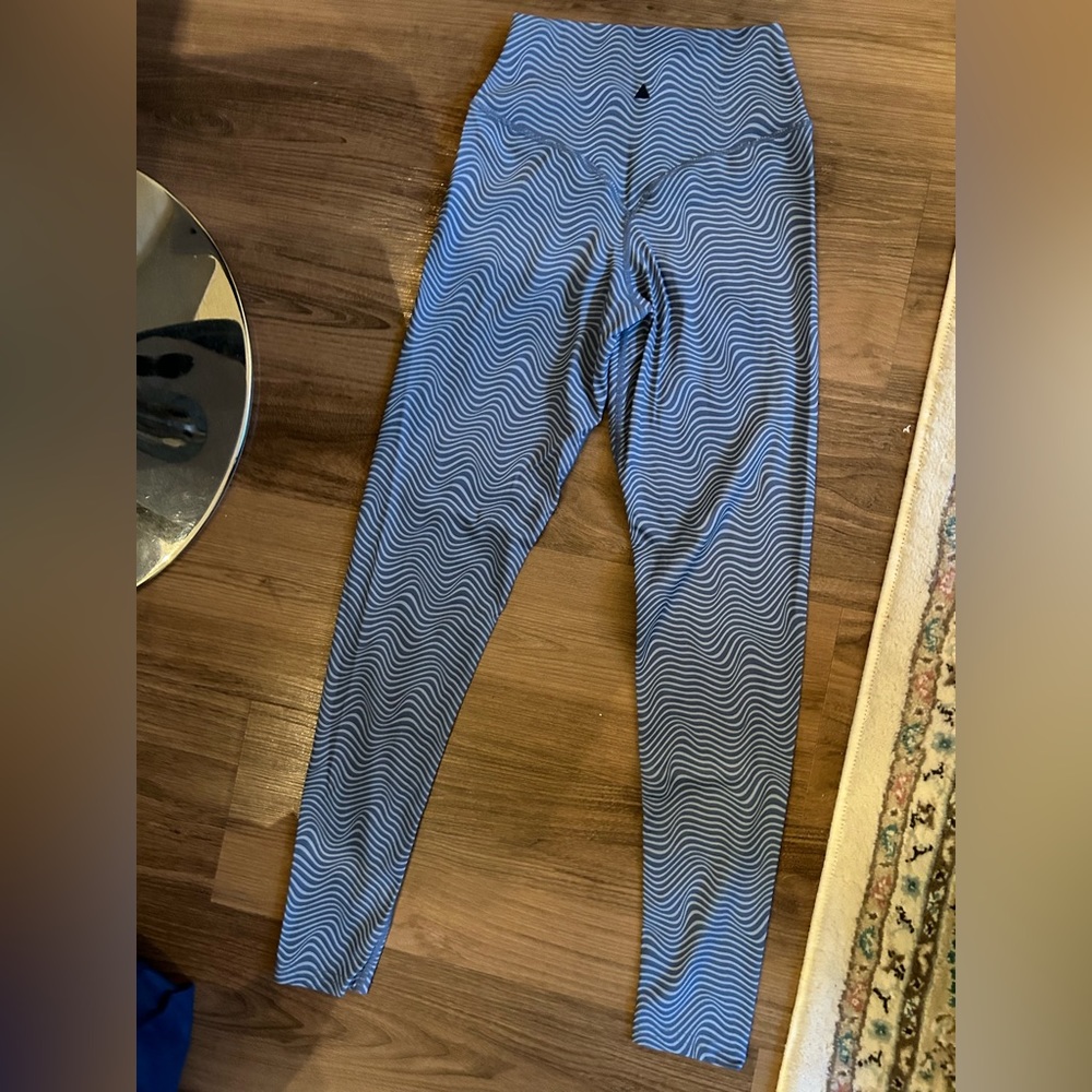 Balance athletica/vitality leggings